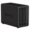 Synology DiskStation DS723+ (DS723+) NAS Desktop / AMD Ryzen R1600 / 2GB (2x 3,5