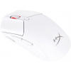 Bezdrôtová myš HyperX Pulsefire Haste 2 Wireless (biela) Bezdrôtová myš HyperX Pulsefire Haste 2 Wireless (biela)