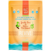 NoName Koupelová sůl Ina Essentials Revive s podolským kaki a jírovcem 330 g NoName Koupelová sůl Ina Essentials Revive s podolským kaki a jírovcem 330 g