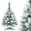 Umelý vianočný stromček Alpine Pine Frosted 50 cm (Umelý vianočný stromček Alpine Pine Frosted 50 cm) Umelý vianočný stromček Alpine Pine Frosted 50 cm (Umelý vianočný stromček Alpine Pine Frosted 50 cm)