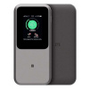 ZTE MU5120 Mobile Router (10 000 mAh) 5G Hot Spot WiFi 6 (MU5120) ZTE MU5120 Mobile Router (10 000 mAh) 5G Hot Spot WiFi 6 (MU5120)