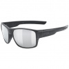 Uvex Esntl, okuliare - Urban Black Matt/Mir. Silver Uvex Esntl, okuliare - Urban Black Matt/Mir. Silver