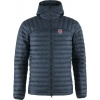 Zatepľovacia bunda Fjallraven Expedition Lätt Hoodie M - Navy L Zatepľovacia bunda Fjallraven Expedition Lätt Hoodie M - Navy L