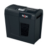 Skartovačka Rexel Secure 2EU 4x40mm Čierna Skartovačka Rexel Secure 2EU 4x40mm Čierna