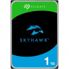 Seagate 1TB SkyHawk HDD / Interní 3,5 Seagate 1TB SkyHawk HDD / Interní 3,5
