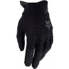 Dámske cyklistické rukavice FOX W Defend Glove - black 10 Dámske cyklistické rukavice FOX W Defend Glove - black 10