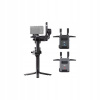 Elektronický stabilizátor (gimbal) DJI RS 5 Combo čierny Elektronický stabilizátor (gimbal) DJI RS 5 Combo čierny