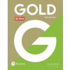 Gold First. Coursebook Gold First. Coursebook