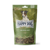 HAPPY DOG Soft Snack Mini Neuseeland 100 g HAPPY DOG Soft Snack Mini Neuseeland 100 g