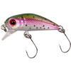 ZEBCO - Wobler Demonic Troutseeker 2,2 g 4 cm Rainbow ZEBCO - Wobler Demonic Troutseeker 2,2 g 4 cm Rainbow