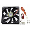 Ventilátor Scythe 120 x 120 mm SY1225SL12LM-P Ventilátor Scythe 120 x 120 mm SY1225SL12LM-P