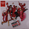 Vinyl - HIGH SCHOOL MUSICAL CAST - HIGH SCHOOL MUSICAL 3: SENIOR YEAR Vinyl - HIGH SCHOOL MUSICAL CAST - HIGH SCHOOL MUSICAL 3: SENIOR YEAR