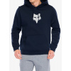 Mikina s kapucňou Fox Fox Head Fleece Po - midnight Mikina s kapucňou Fox Fox Head Fleece Po - midnight