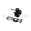 Garden ND Karburátor pre motory Briggs & Stratton Sprint Classic výkon 3,5 PS - 3,75 PS - 4,5 PS, 498809 Garden ND Karburátor pre motory Briggs & Stratton Sprint Classic výkon 3,5 PS - 3,75 PS - 4,5 PS, 498809