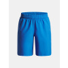 Chlapčenské kraťasy Under Armour UA Tech Woven Wordmark Short-BLU Modrá YXL Chlapčenské kraťasy Under Armour UA Tech Woven Wordmark Short-BLU Modrá YXL