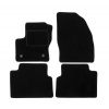 Koberce textilné J&J Automotive Ford C Max II 2011-2018 Koberce textilné J&J Automotive Ford C Max II 2011-2018