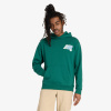New Balance Athletics Relaxed 550 League Hoodie S New Balance Athletics Relaxed 550 League Hoodie S