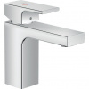 Hansgrohe Vernis Shape Umývadlová batéria s výtokom, CoolStart, chróm 71594000 Hansgrohe Vernis Shape Umývadlová batéria s výtokom, CoolStart, chróm 71594000