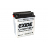 EXIDE EB12A-A 12V 12Ah 165A, EB12A-A EXIDE EB12A-A 12V 12Ah 165A, EB12A-A