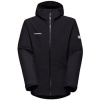 Mammut Bundy Alto Light Hardshell Námornícka modrá Mammut Bundy Alto Light Hardshell Námornícka modrá
