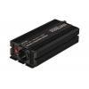 Kraft-Dele Menič napätia 12 V na 230 V 500/1000 W KD1256 Kraft-Dele Menič napätia 12 V na 230 V 500/1000 W KD1256