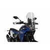 TURISTICKÉ PLEXI PUIG PRE YAMAHA TENERE 700 2025 DM201 TRANSPARENTNÉ TURISTICKÉ PLEXI PUIG PRE YAMAHA TENERE 700 2025 DM201 TRANSPARENTNÉ