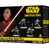 Atomic Mass Games Star Wars: Shatterpoint Twice the Pride Count Dooku Squad EN/FR/IT/DE/ES Atomic Mass Games Star Wars: Shatterpoint Twice the Pride Count Dooku Squad EN/FR/IT/DE/ES