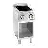 BARTSCHER Indukčný sporák 900, 2 varné platne, OU | BARTSCHER, 299318 BARTSCHER Indukčný sporák 900, 2 varné platne, OU | BARTSCHER, 299318