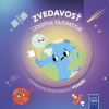 Zvedavosť odkrýva tajomstvá Vesmír Zvedavosť odkrýva tajomstvá Vesmír