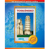 Nejkrásnější místa světa 59 - Toskánsko - DVD Nejkrásnější místa světa 59 - Toskánsko - DVD