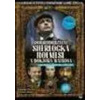 Dobrodružství Sherlocka Holmese Král vyděračů - DVD Dobrodružství Sherlocka Holmese Král vyděračů - DVD