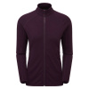 mikina MONTANE Women's Protium Jacket Saskatoon Berry M (EUR 40) mikina MONTANE Women's Protium Jacket Saskatoon Berry M (EUR 40)