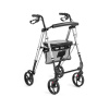 Timago Chodítko štvorkolesové odľahčené s nastaviteľnou výškou RA885 Timago Chodítko štvorkolesové odľahčené s nastaviteľnou výškou RA885