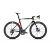 LOOK 795 Blade 2 RS Dura Ace Di2 Iconic Radial / Fulcrum Speed 57 2026 - XS LOOK 795 Blade 2 RS Dura Ace Di2 Iconic Radial / Fulcrum Speed 57 2026 - XS