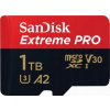 SanDisk microSDXC UHS-I U3 1 TB SDSQXCZ-1T00-GN6MA SanDisk microSDXC UHS-I U3 1 TB SDSQXCZ-1T00-GN6MA