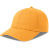 Atlantis Headwear Kšiltovka Hit-S, 6 panelová COT33027020099-yellow Žlutá UNI Atlantis Headwear Kšiltovka Hit-S, 6 panelová COT33027020099-yellow Žlutá UNI