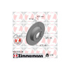 ZIMMERMANN Brzdový kotúč ZIMMERMANN 100.3371.20 ZIMMERMANN Brzdový kotúč ZIMMERMANN 100.3371.20