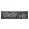 Logitech MX Mechanical Wireless Keyboard 920-010757 Logitech MX Mechanical Wireless Keyboard 920-010757