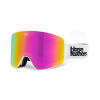 Horsefeathers Lynx Goggles, One Size, ZĽAVA, Novinka Horsefeathers Lynx Goggles, One Size, ZĽAVA, Novinka