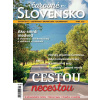 E-časopis: E-Čarovné Slovensko 04/2022 E-časopis: E-Čarovné Slovensko 04/2022