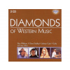 Diamonds Of Western Music CD rôznych interpretov Diamonds Of Western Music CD rôznych interpretov