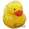 HCM Kinzel 3D Crystal puzzle Kachnička 43 ks HCM Kinzel 3D Crystal puzzle Kachnička 43 ks