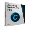 IObit Advanced SystemCare 19 Pro - 1 rok, 1 zariadenie IObit Advanced SystemCare 19 Pro - 1 rok, 1 zariadenie