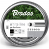 Bradas Záhradná hadica 5 vrs. WHITE LINE 3/4 Bradas Záhradná hadica 5 vrs. WHITE LINE 3/4