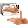 Pipedream Extreme Fuck Me Silly Chlapík Pipedream Extreme Fuck Me Silly Chlapík
