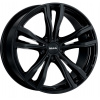 Mak X-Mode Gloss Black 9x20 5x112 ET35 Mak X-Mode Gloss Black 9x20 5x112 ET35