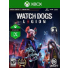Ubisoft Toronto Watch Dogs: Legion (XSX) Xbox Live Key 10000188657013