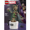 LEGO Marvel 76297 Tancujúci Groot (LEGO MARVEL 76297 Tancujúci Groot) LEGO Marvel 76297 Tancujúci Groot (LEGO MARVEL 76297 Tancujúci Groot)