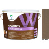 TEKNOS® WOODEX® AQUA CLASSIC Tenkovrstvá lazura na dřevo, vodou ředitelná Odstín (barva): TM-1829, Velikost balení: 3 l TEKNOS® WOODEX® AQUA CLASSIC Tenkovrstvá lazura na dřevo, vodou ředitelná Odstín (barva): TM-1829, Velikost balení: 3 l