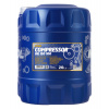 Mannol Compressor Oil ISO 100 (20L) (Balenie 20l | Kartón 1ks | Art.Nr.: MN2902-20) Mannol Compressor Oil ISO 100 (20L) (Balenie 20l | Kartón 1ks | Art.Nr.: MN2902-20)